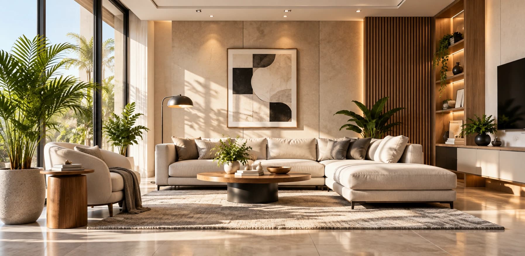 Architecture & Interior Design