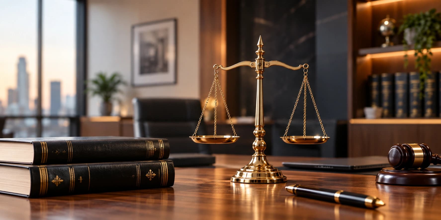 Legal Services