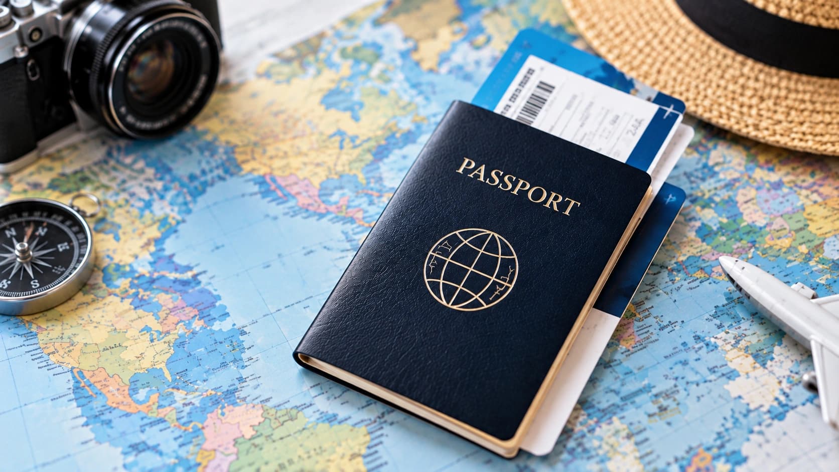 Visa & Immigration Consultancy